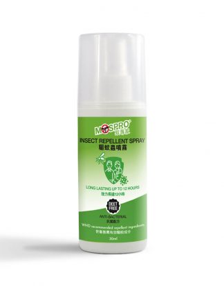 驅蚊蟲噴霧 30ml